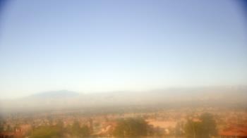 Weather camera view of Mike O Callaghan MS i3 Learn Academy.