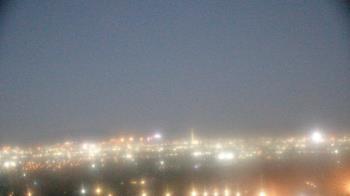 Weather camera view of Mike O Callaghan MS i3 Learn Academy.