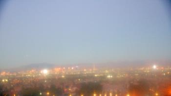 Weather camera view of Mike O Callaghan MS i3 Learn Academy.