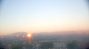 Weather camera view of Mike O Callaghan MS i3 Learn Academy.