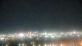 Weather camera view of Mike O Callaghan MS i3 Learn Academy.