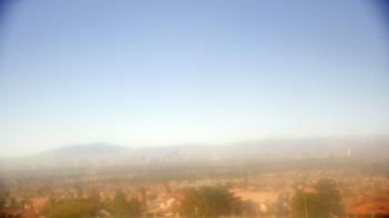 Weather camera view of Mike O Callaghan MS i3 Learn Academy.