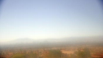 Weather camera view of Mike O Callaghan MS i3 Learn Academy.