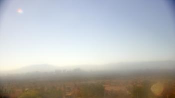 Weather camera view of Mike O Callaghan MS i3 Learn Academy.