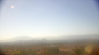 Weather camera view of Mike O Callaghan MS i3 Learn Academy.