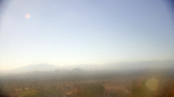 Weather camera view of Mike O Callaghan MS i3 Learn Academy.