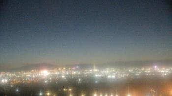 Weather camera view of Mike O Callaghan MS i3 Learn Academy.