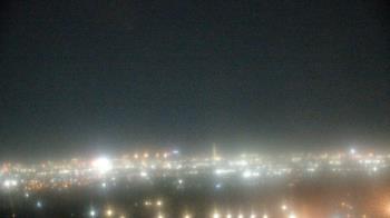 Weather camera view of Mike O Callaghan MS i3 Learn Academy.