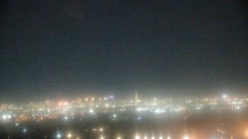 Weather camera view of Mike O Callaghan MS i3 Learn Academy.