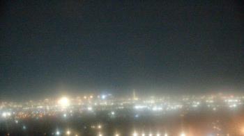 Weather camera view of Mike O Callaghan MS i3 Learn Academy.