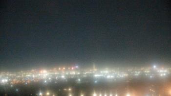 Weather camera view of Mike O Callaghan MS i3 Learn Academy.