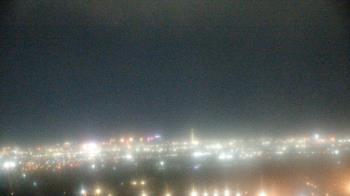 Weather camera view of Mike O Callaghan MS i3 Learn Academy.