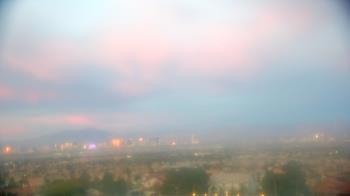 Weather camera view of Mike O Callaghan MS i3 Learn Academy.