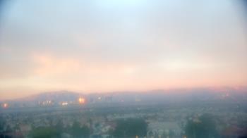 Weather camera view of Mike O Callaghan MS i3 Learn Academy.