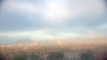 Weather camera view of Mike O Callaghan MS i3 Learn Academy.