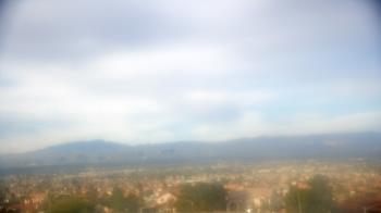 Weather camera view of Mike O Callaghan MS i3 Learn Academy.