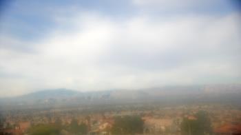 Weather camera view of Mike O Callaghan MS i3 Learn Academy.