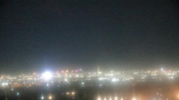 Weather camera view of Mike O Callaghan MS i3 Learn Academy.