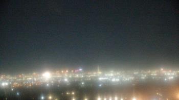 Weather camera view of Mike O Callaghan MS i3 Learn Academy.