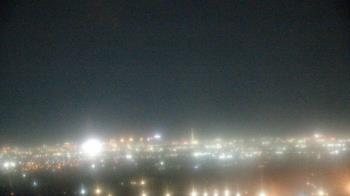 Weather camera view of Mike O Callaghan MS i3 Learn Academy.