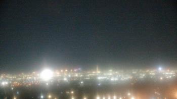 Weather camera view of Mike O Callaghan MS i3 Learn Academy.