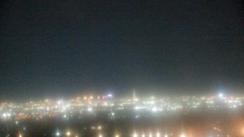 Weather camera view of Mike O Callaghan MS i3 Learn Academy.