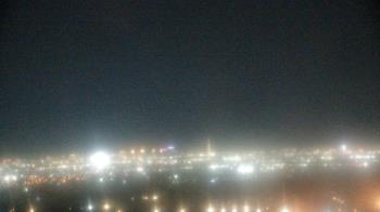 Weather camera view of Mike O Callaghan MS i3 Learn Academy.