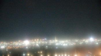 Weather camera view of Mike O Callaghan MS i3 Learn Academy.