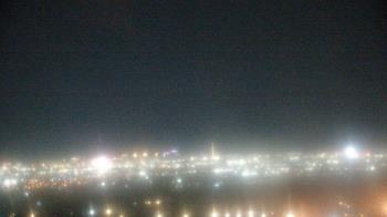 Weather camera view of Mike O Callaghan MS i3 Learn Academy.