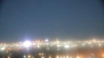 Weather camera view of Mike O Callaghan MS i3 Learn Academy.