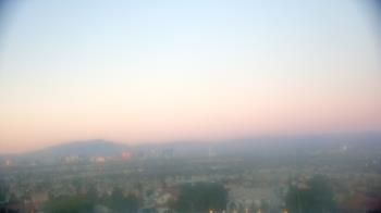 Weather camera view of Mike O Callaghan MS i3 Learn Academy.