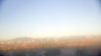 Weather camera view of Mike O Callaghan MS i3 Learn Academy.