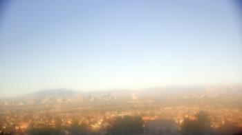 Weather camera view of Mike O Callaghan MS i3 Learn Academy.