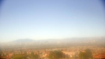 Weather camera view of Mike O Callaghan MS i3 Learn Academy.