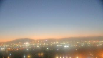 Weather camera view of Mike O Callaghan MS i3 Learn Academy.