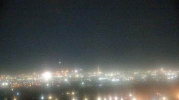 Weather camera view of Mike O Callaghan MS i3 Learn Academy.