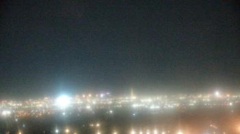 Weather camera view of Mike O Callaghan MS i3 Learn Academy.