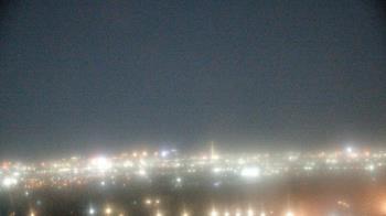 Weather camera view of Mike O Callaghan MS i3 Learn Academy.