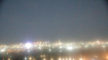 Weather camera view of Mike O Callaghan MS i3 Learn Academy.