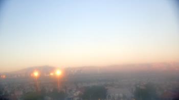 Weather camera view of Mike O Callaghan MS i3 Learn Academy.