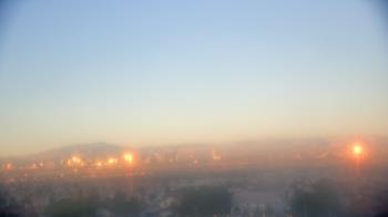 Weather camera view of Mike O Callaghan MS i3 Learn Academy.