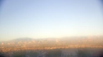 Weather camera view of Mike O Callaghan MS i3 Learn Academy.