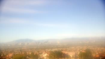 Weather camera view of Mike O Callaghan MS i3 Learn Academy.