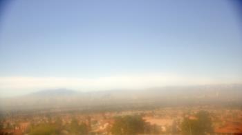 Weather camera view of Mike O Callaghan MS i3 Learn Academy.