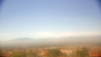 Weather camera view of Mike O Callaghan MS i3 Learn Academy.