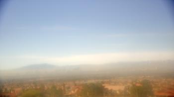 Weather camera view of Mike O Callaghan MS i3 Learn Academy.