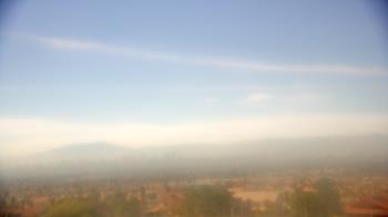 Weather camera view of Mike O Callaghan MS i3 Learn Academy.