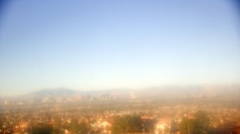 Weather camera view of Mike O Callaghan MS i3 Learn Academy.