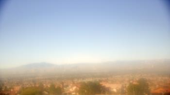 Weather camera view of Mike O Callaghan MS i3 Learn Academy.