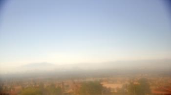 Weather camera view of Mike O Callaghan MS i3 Learn Academy.